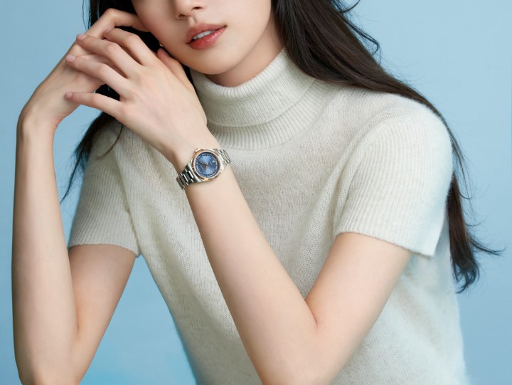 Obrázok z Longines Conquest