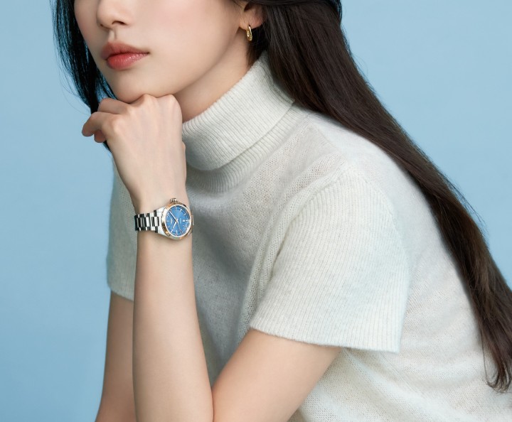 Obrázok z Longines Conquest