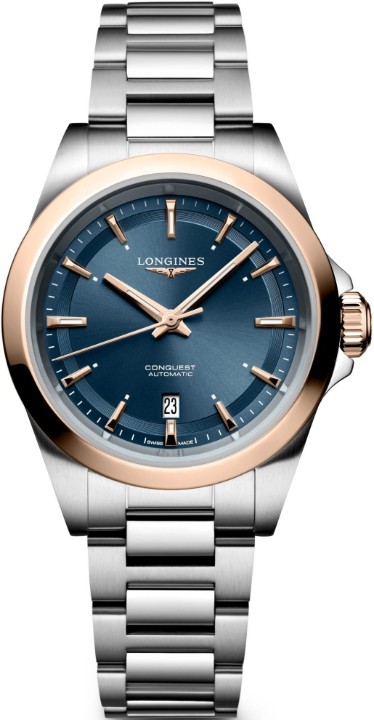 Obrázok z Longines Conquest