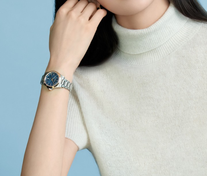 Obrázok z Longines Conquest