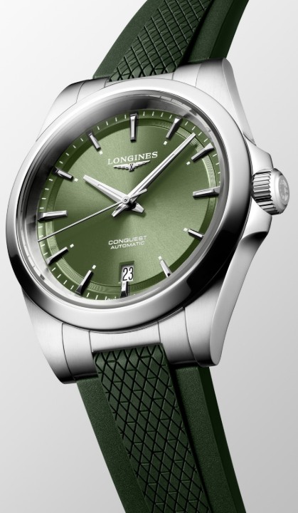 Obrázok z Longines Conquest