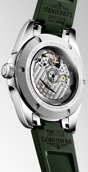 Obrázok z Longines Conquest