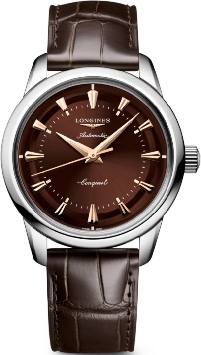 Obrázok z Longines Conquest Heritage