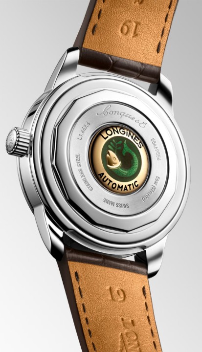 Obrázok z Longines Conquest Heritage