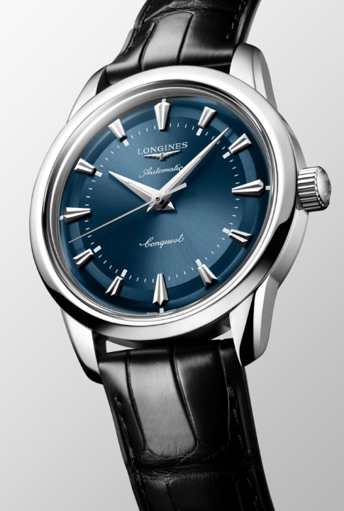 Obrázok z Longines Conquest Heritage