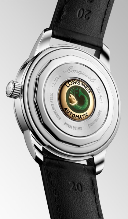 Obrázok z Longines Conquest Heritage