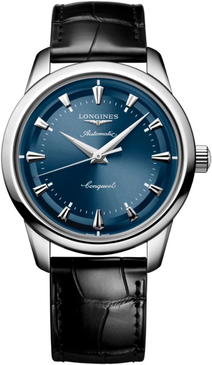 Obrázok z Longines Conquest Heritage