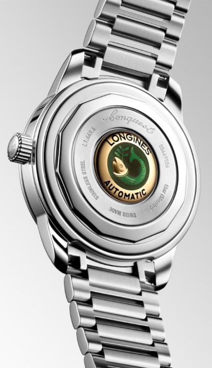 Obrázok z Longines Conquest Heritage