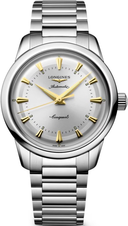 Obrázok z Longines Conquest Heritage