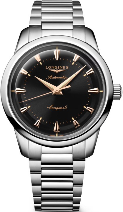Obrázok z Longines Conquest Heritage