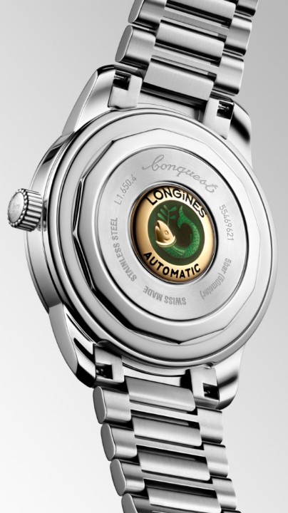 Obrázok z Longines Conquest Heritage