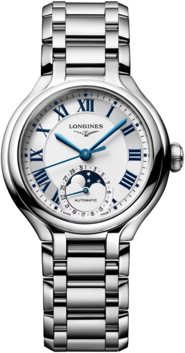 Obrázok z Longines PrimaLuna