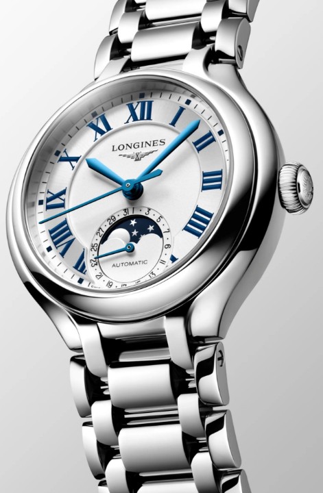 Obrázok z Longines PrimaLuna