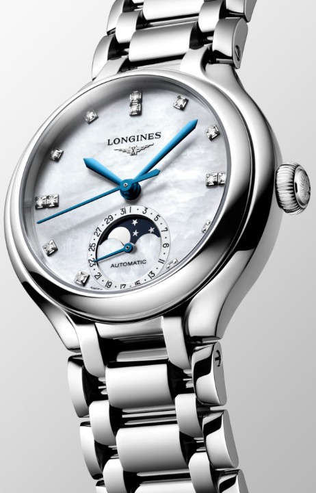 Obrázok z Longines PrimaLuna