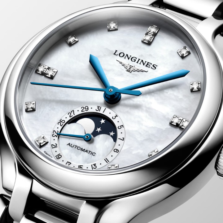 Obrázok z Longines PrimaLuna