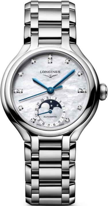 Obrázok z Longines PrimaLuna