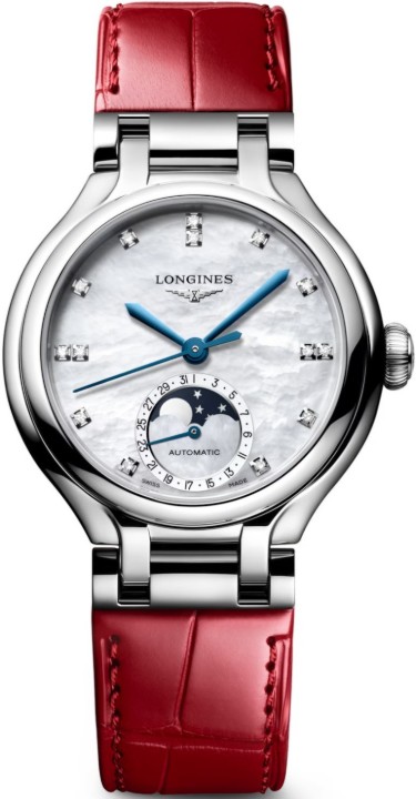 Obrázok z Longines PrimaLuna