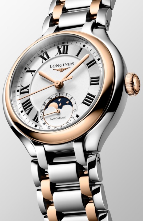 Obrázok z Longines PrimaLuna