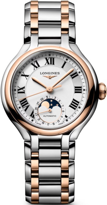 Obrázok z Longines PrimaLuna