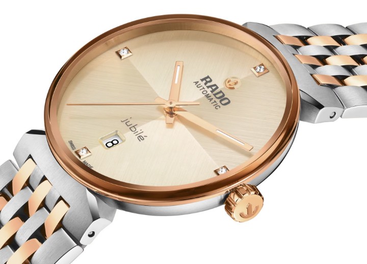 Obrázok z Rado Florence Automatic