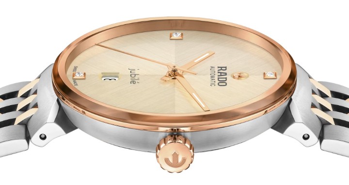 Obrázok z Rado Florence Automatic