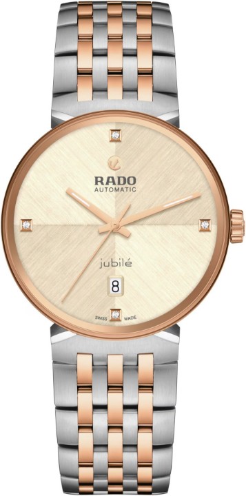 Obrázok z Rado Florence Automatic