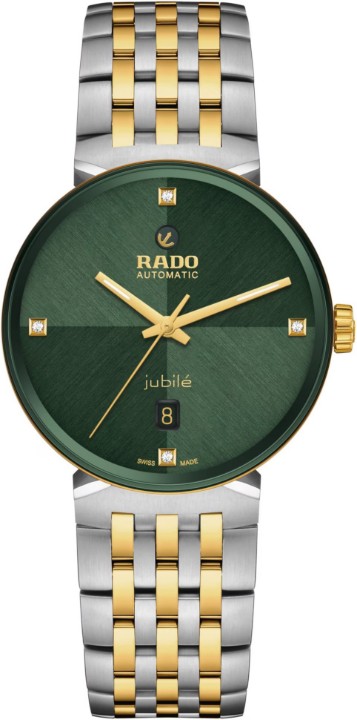 Obrázok z Rado Florence Automatic