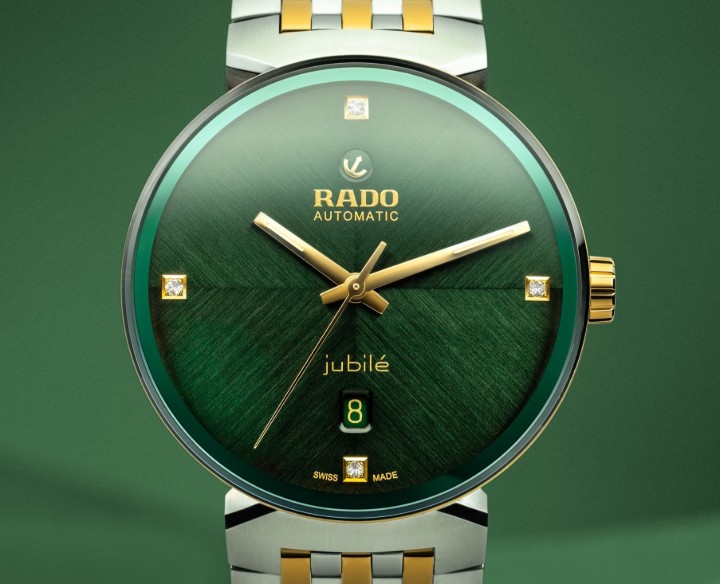 Obrázok z Rado Florence Automatic