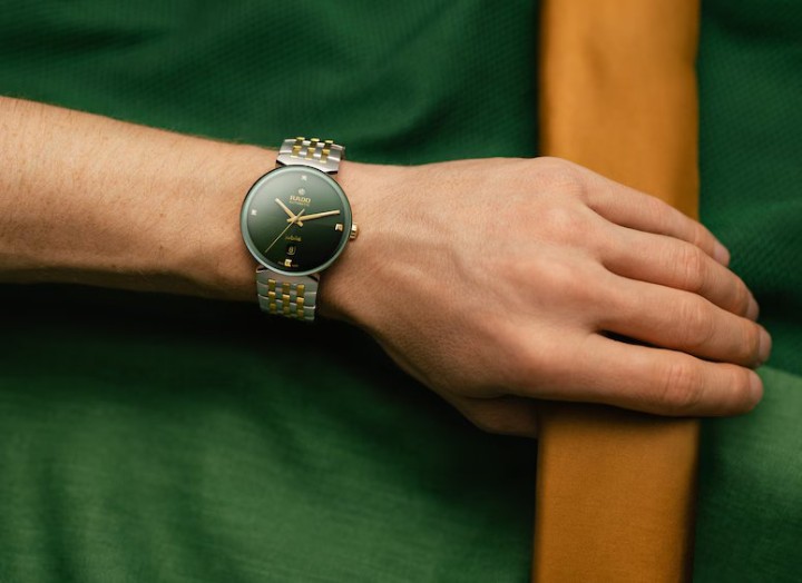 Obrázok z Rado Florence Automatic