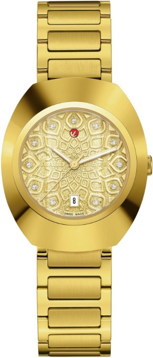 Obrázok z Rado Diastar Original