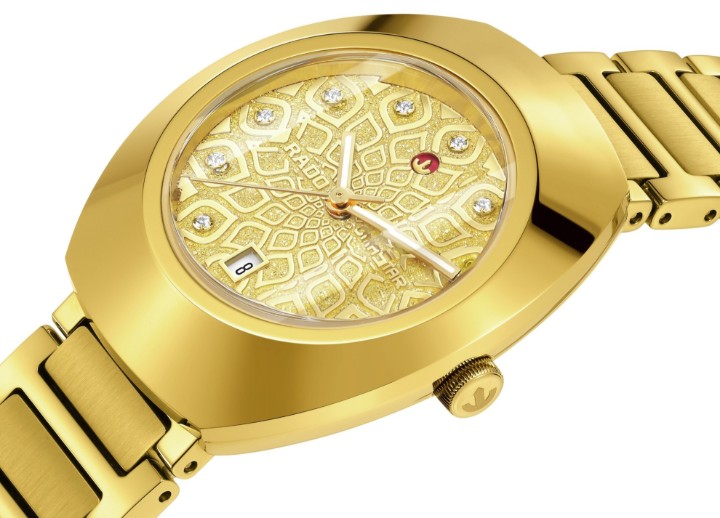 Obrázok z Rado Diastar Original