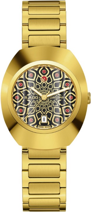 Obrázok z Rado Diastar Original