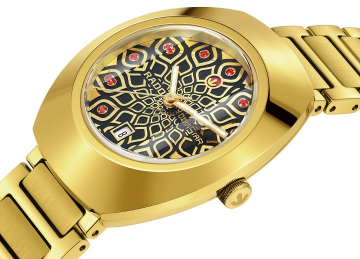 Obrázok z Rado Diastar Original