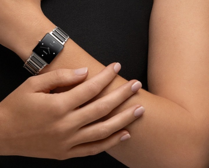 Obrázok z Rado Integral Diamonds