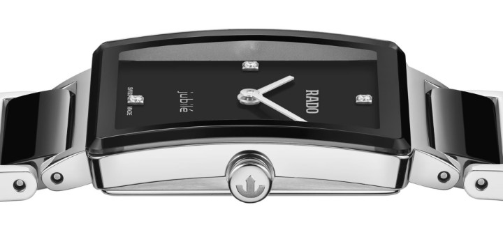 Obrázok z Rado Integral Diamonds