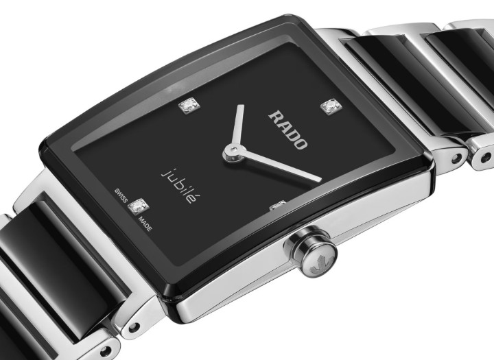 Obrázok z Rado Integral Diamonds