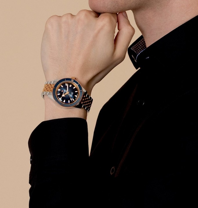 Obrázok z Rado Captain Cook Automatic