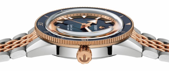 Obrázok z Rado Captain Cook Automatic