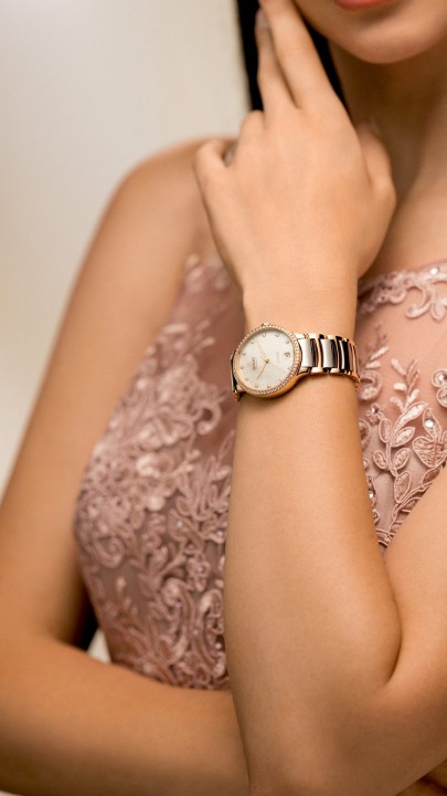 Obrázok z Rado Centrix Automatic Diamonds