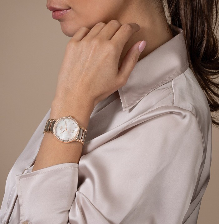 Obrázok z Rado Centrix Automatic Diamonds