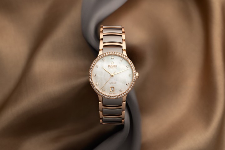 Obrázok z Rado Centrix Automatic Diamonds