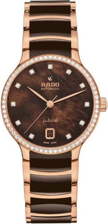 Obrázok z Rado Centrix Automatic Diamonds