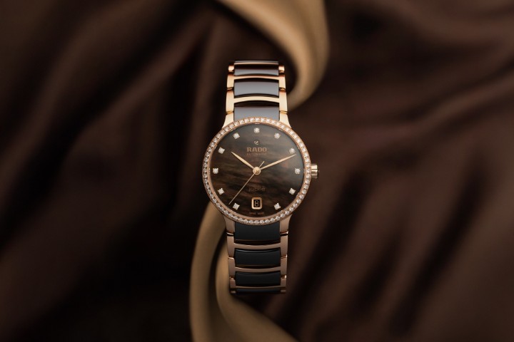 Obrázok z Rado Centrix Automatic Diamonds