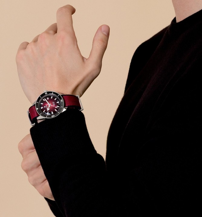 Obrázok z Rado Captain Cook Automatic