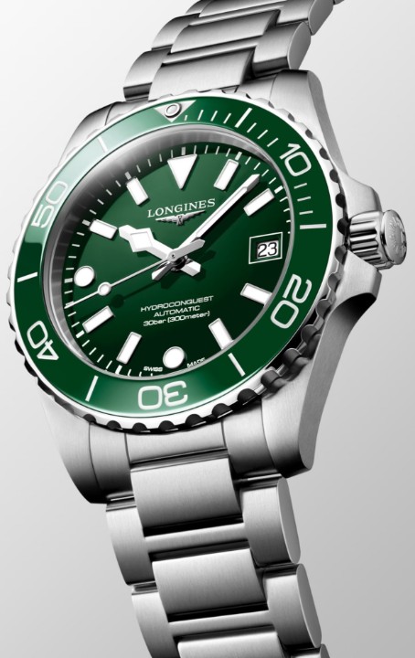 Obrázok z Longines HydroConquest