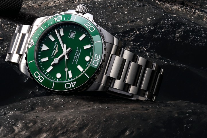 Obrázok z Longines HydroConquest