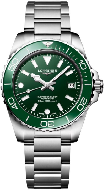 Obrázok z Longines HydroConquest