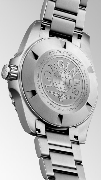 Obrázok z Longines HydroConquest