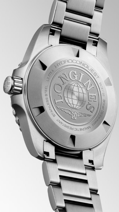Obrázok z Longines HydroConquest