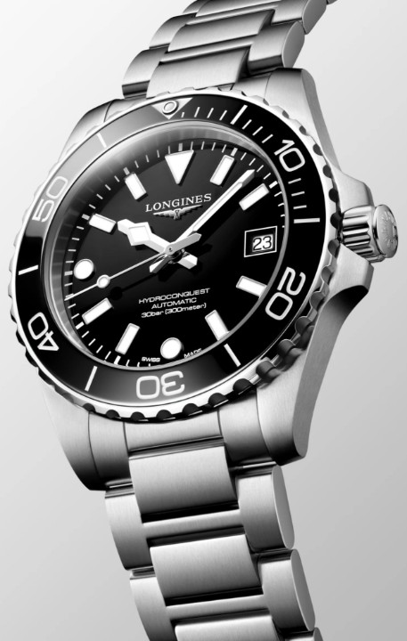Obrázok z Longines HydroConquest